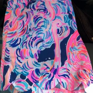 BNWT Lilly Pulitzer Shorts